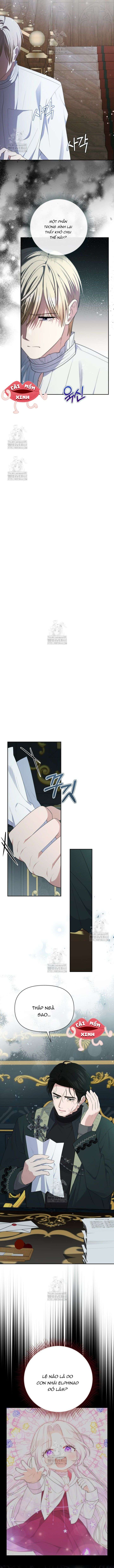 Cái Giá Của Tái Sinh Chap 12 - Next Chap 13