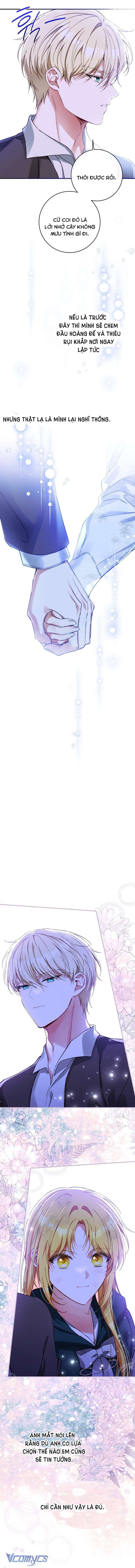 Thuần Hóa Hầu Tước Quái Dị Chap 88 - Next Chap 89