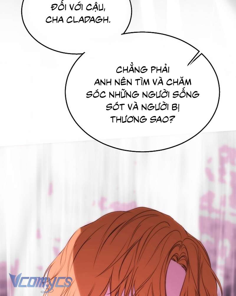 Hãy Dạy Em Cách Khao Khát Chap 52 - Trang 2