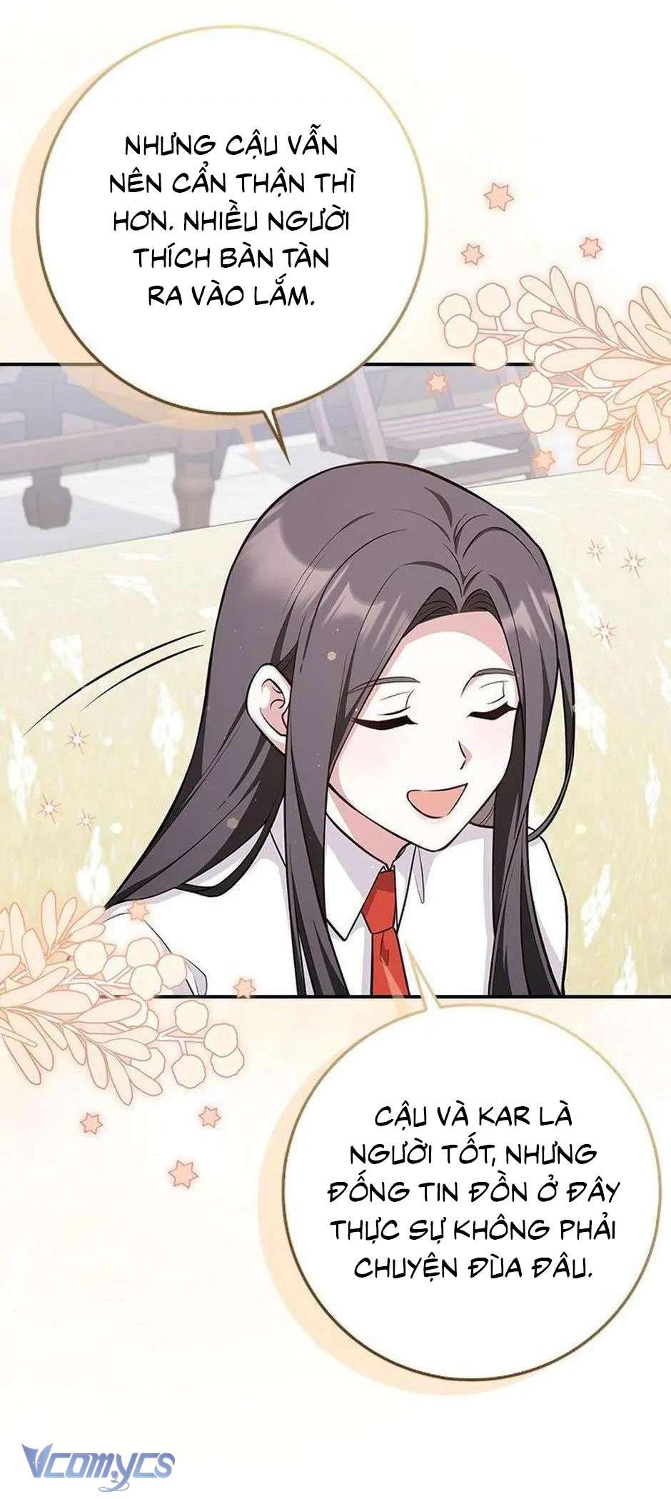 Tôi Thề Chúng Ta Chỉ Là Bạn Chapter 17 - Next Chapter 18