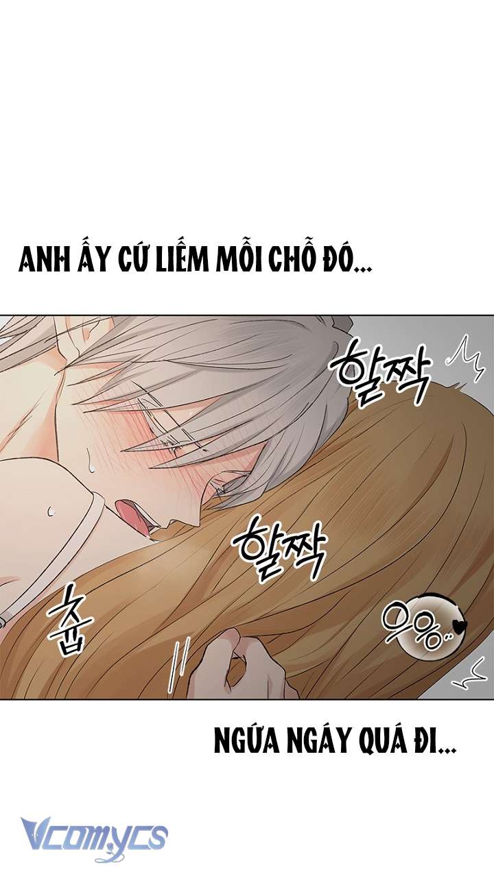 [KHÔNG CHE] Yêu Tinh Giao Phối Chap 7 - Next Chap 8