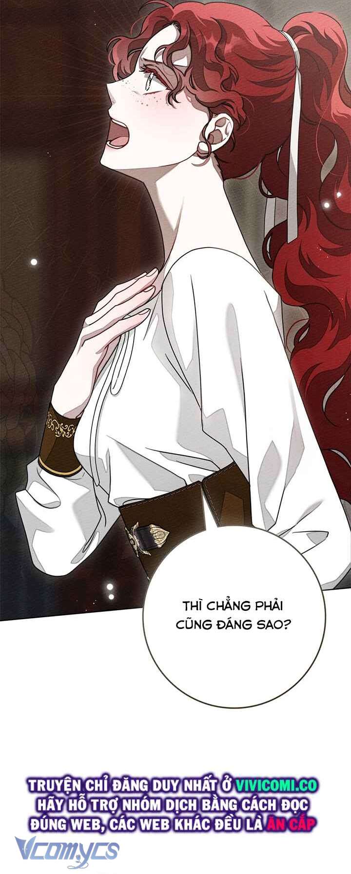 Dưới Bóng Cây Sồi Chap 95 - Trang 3