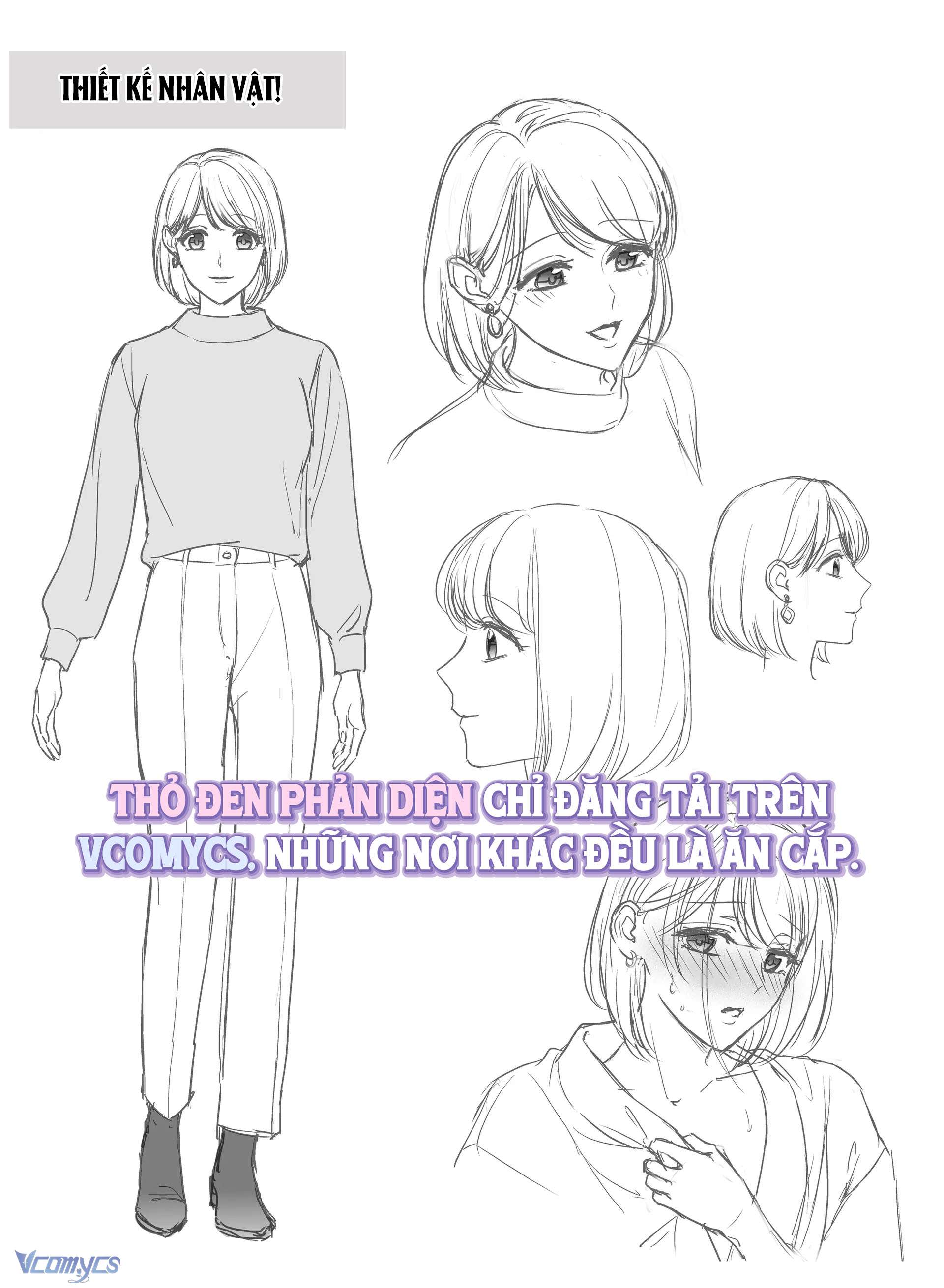 『18+』Tuyển Tập Truyện Ngắn Sếch Tàn Bạo Chap 55 - Trang 2