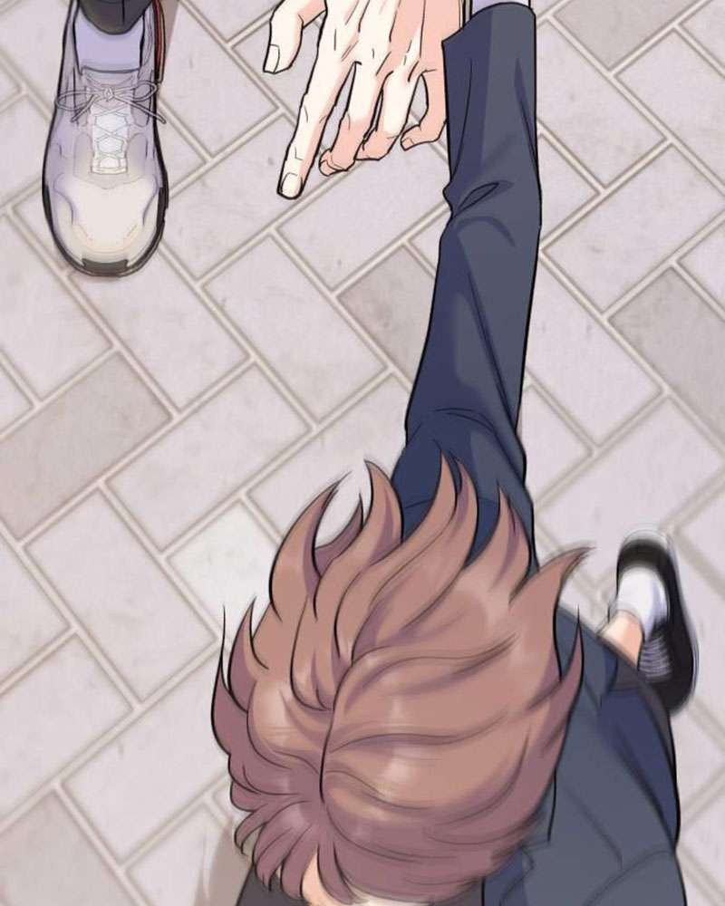 Vì Một Kết Thúc Viên Mãn Cho Đôi Ta Chap 5 - Trang 2