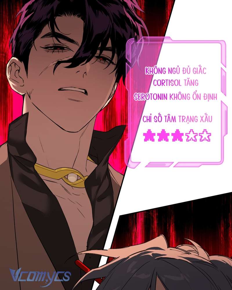 Ác Chi Hoàn Chapter 73 - Next Chapter 74