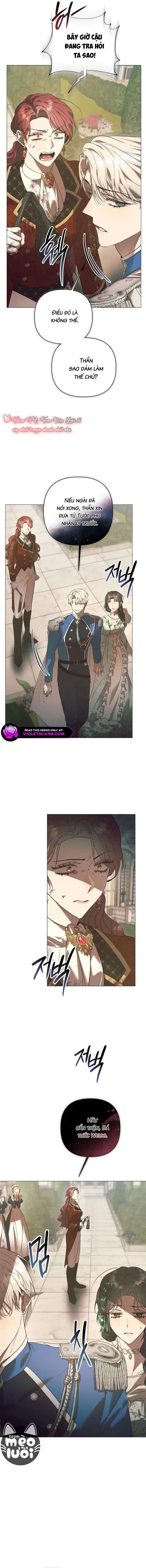 Đêm không ngủ của mãnh thú Chap 18 - Trang 2