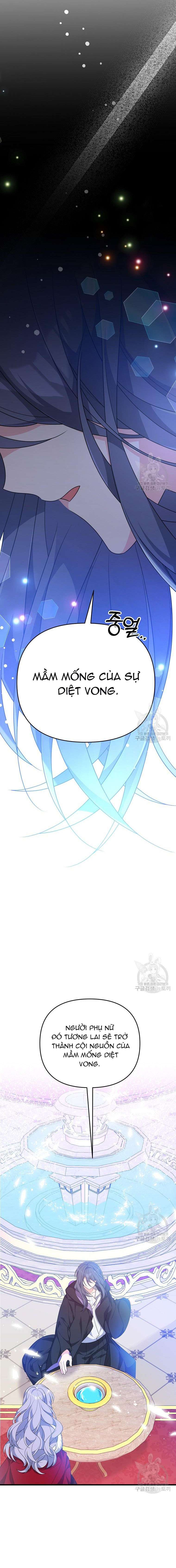 VÌ ANH TRAI TÔI SẼ QUYẾN RŨ NAM CHÍNH Chapter 29 - Trang 4