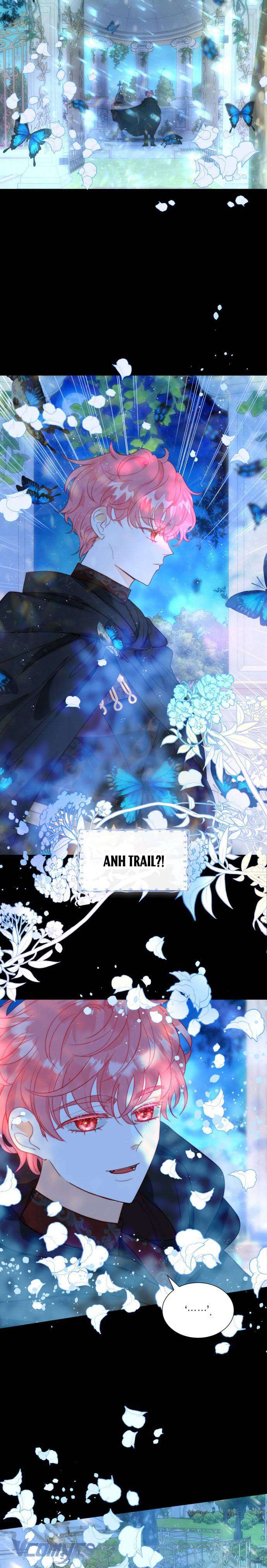 Tôi Được Sinh Ra Là Con Gái Thứ Hai Chapter 18 - Trang 3