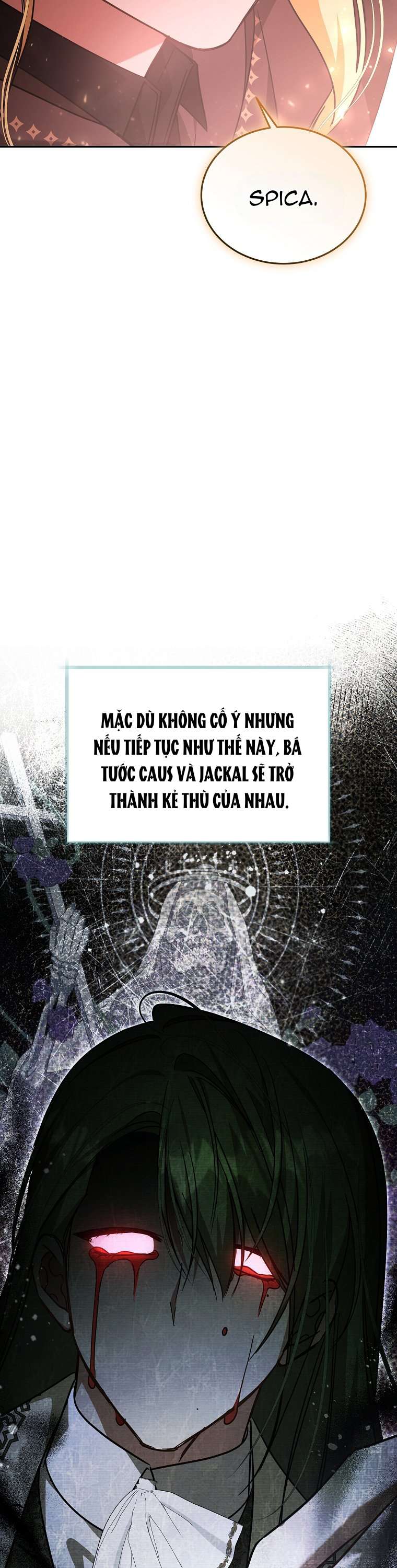 Chị Gái Tôi Là Nhân Vật Chính Chap 46 - Trang 3