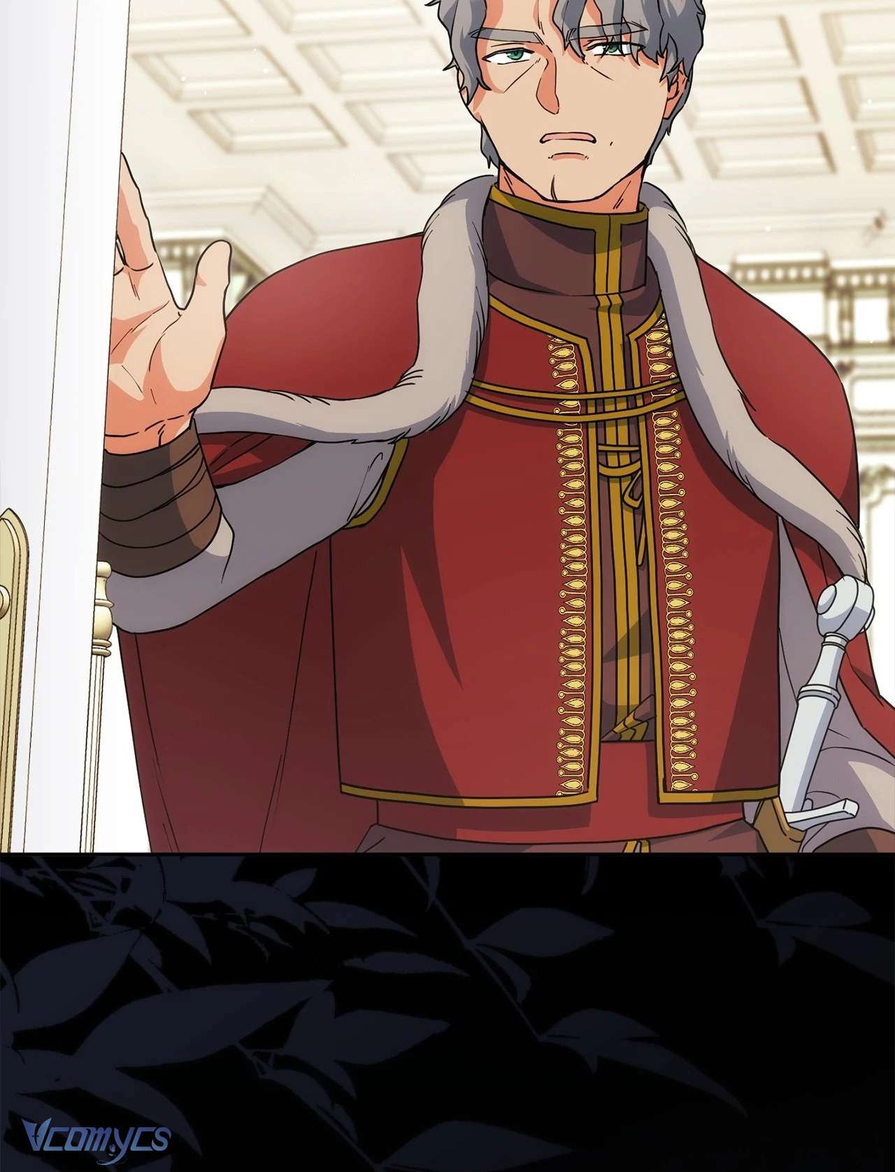 Nàng Công Chúa Trong Chuồng Gà Chap 37 - Trang 3