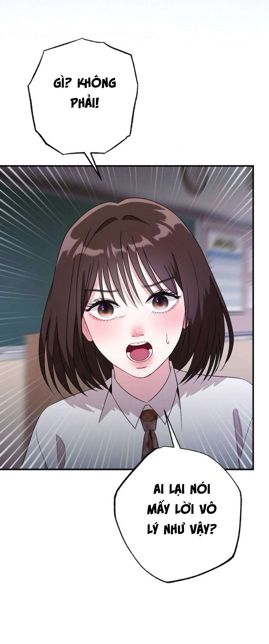 Chiếm Lấy Em Chap 6 - Trang 3