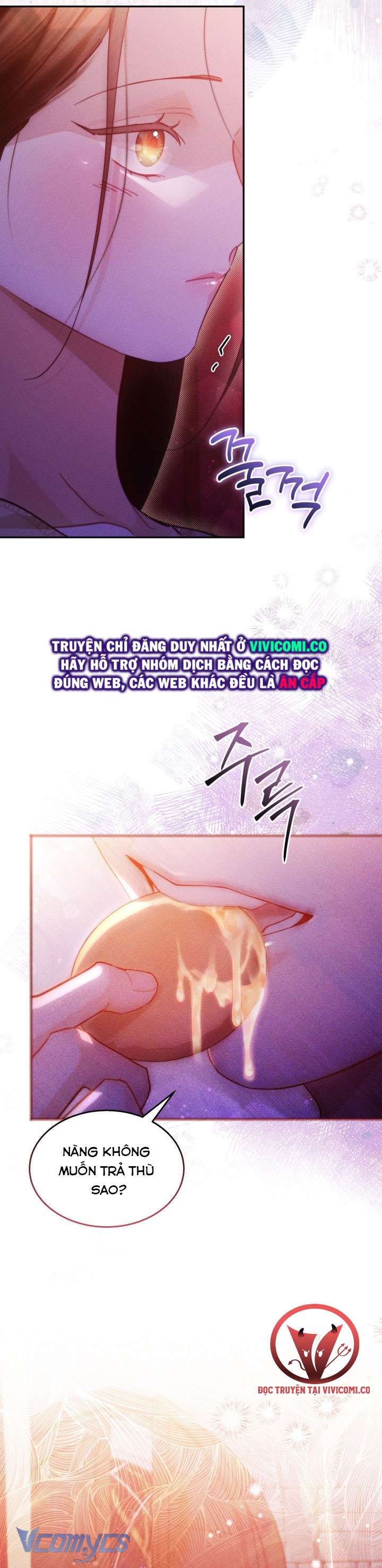 Tiếng Trống Vang Dội Chap 44 - Trang 3