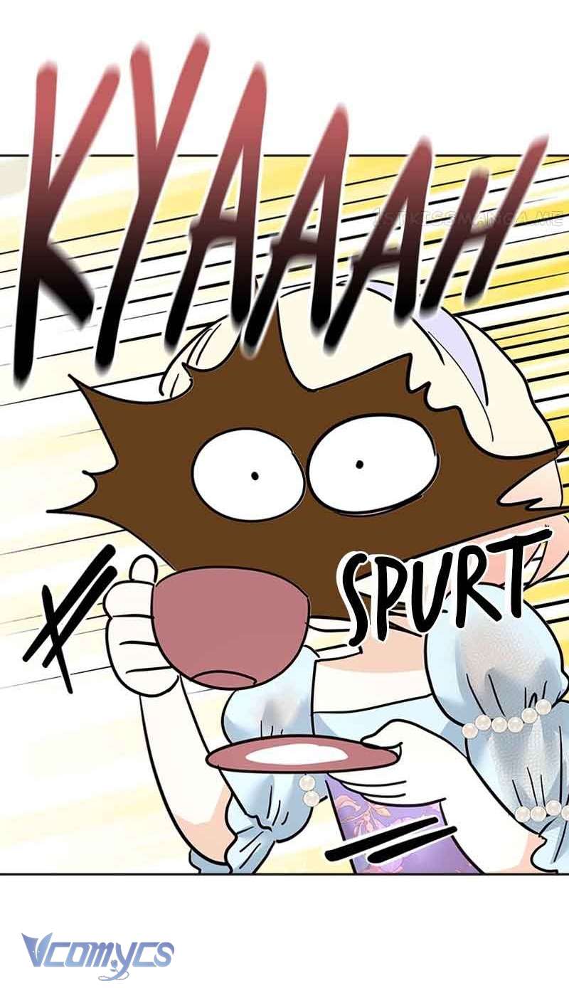 Hoàng Hậu Son Môi Chap 19 - Trang 2