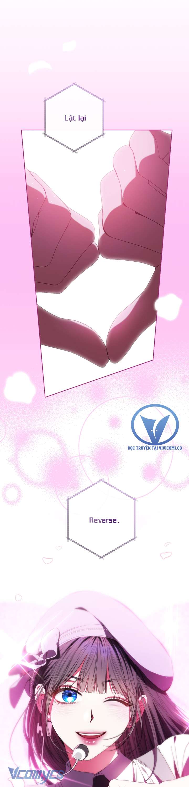 Trở Thành Leader Của Nhóm Nhạc Nữ Đang Trên Bờ Vực Sụp Đổ Chap 16 - Trang 3