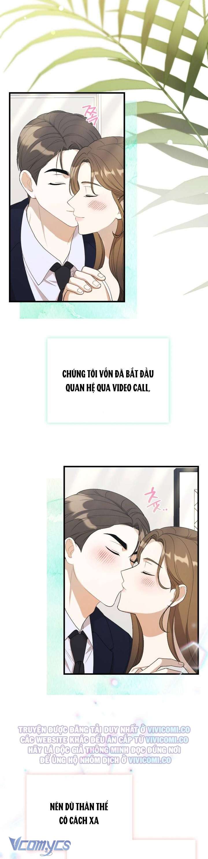 [18+] Bảo Làm Việc Ở Nhà Mà Lại... Chap 25 - Trang 2