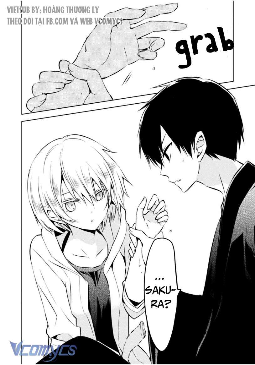 Những Kẻ Bên Trong Genome Chap 20 - Trang 4