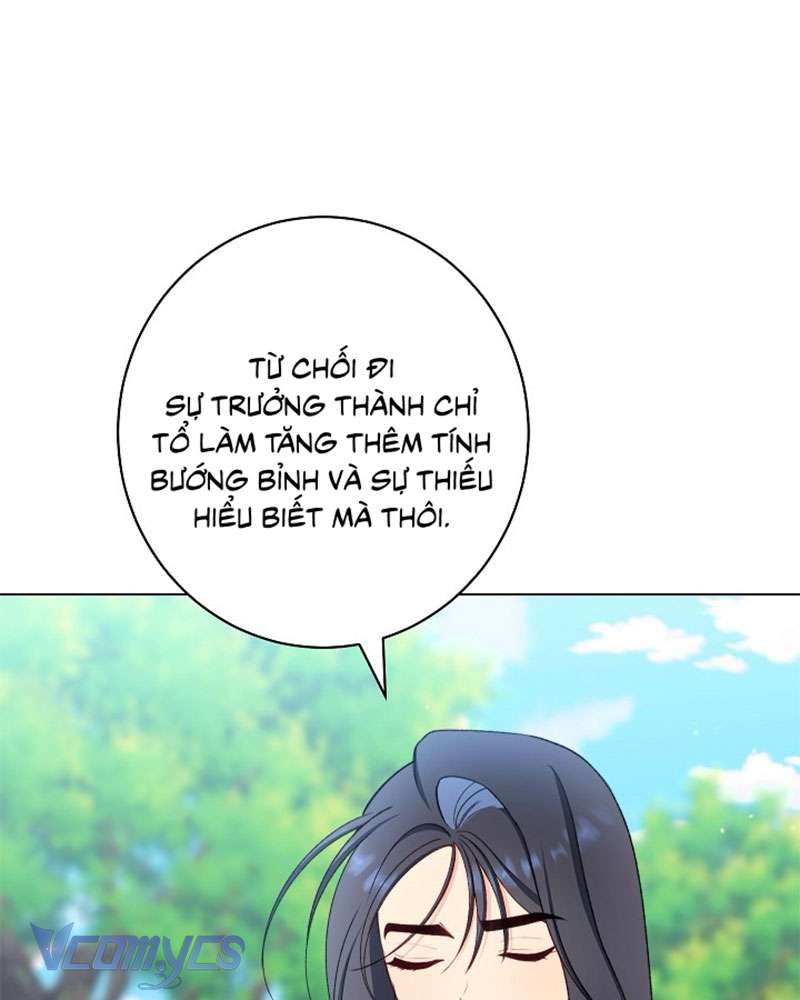 Hầu Gái Độc Quyền Của Hoàng Hậu Phản Diện Chap 100 - Trang 4