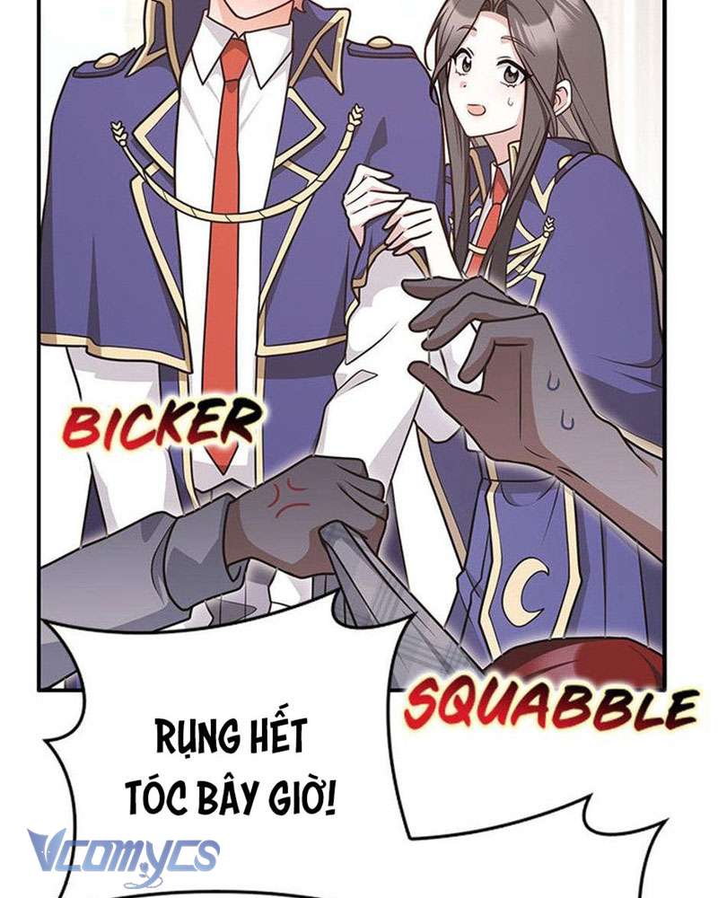 Tôi Thề Chúng Ta Chỉ Là Bạn Chapter 61 - Next Chap 62