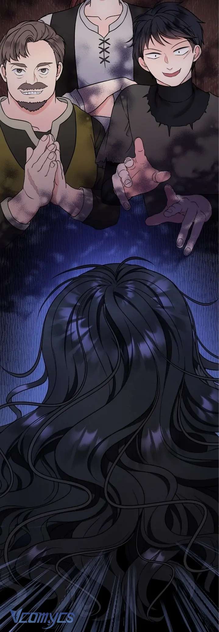 Trở Thành Con Gái Của Các Nhân Vật Chính Chapter 25 - Trang 4