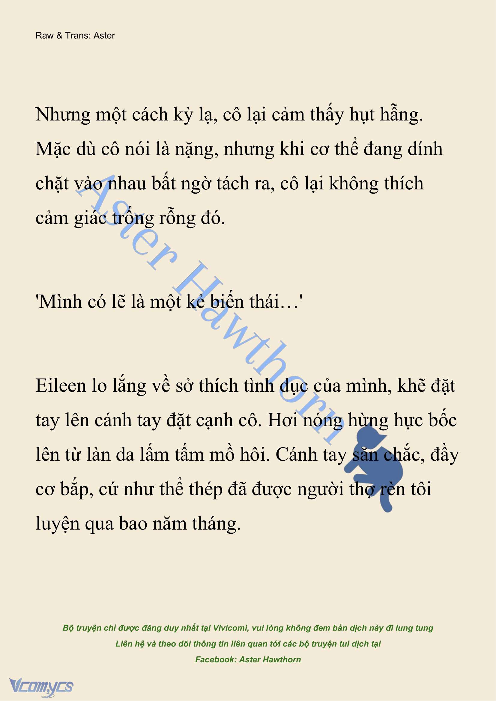 [NOVEL] Người Chồng Độc Ác Chap 239 - Trang 2