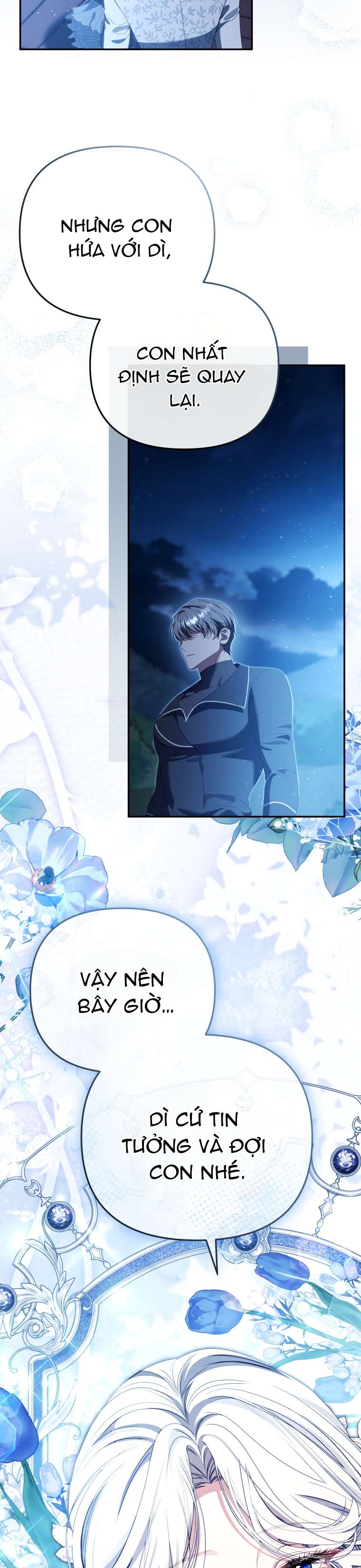 Người Phải Trả Giá Bằng Mạng Sống Vì Đã Lừa Dối Tôi Chap 39 - Trang 3