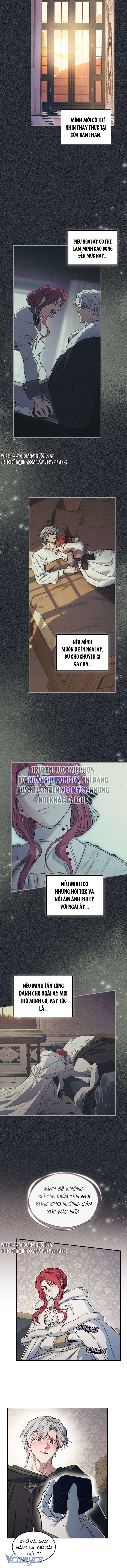 Người Đẹp Và Quái Thú Chap 173 - Trang 2