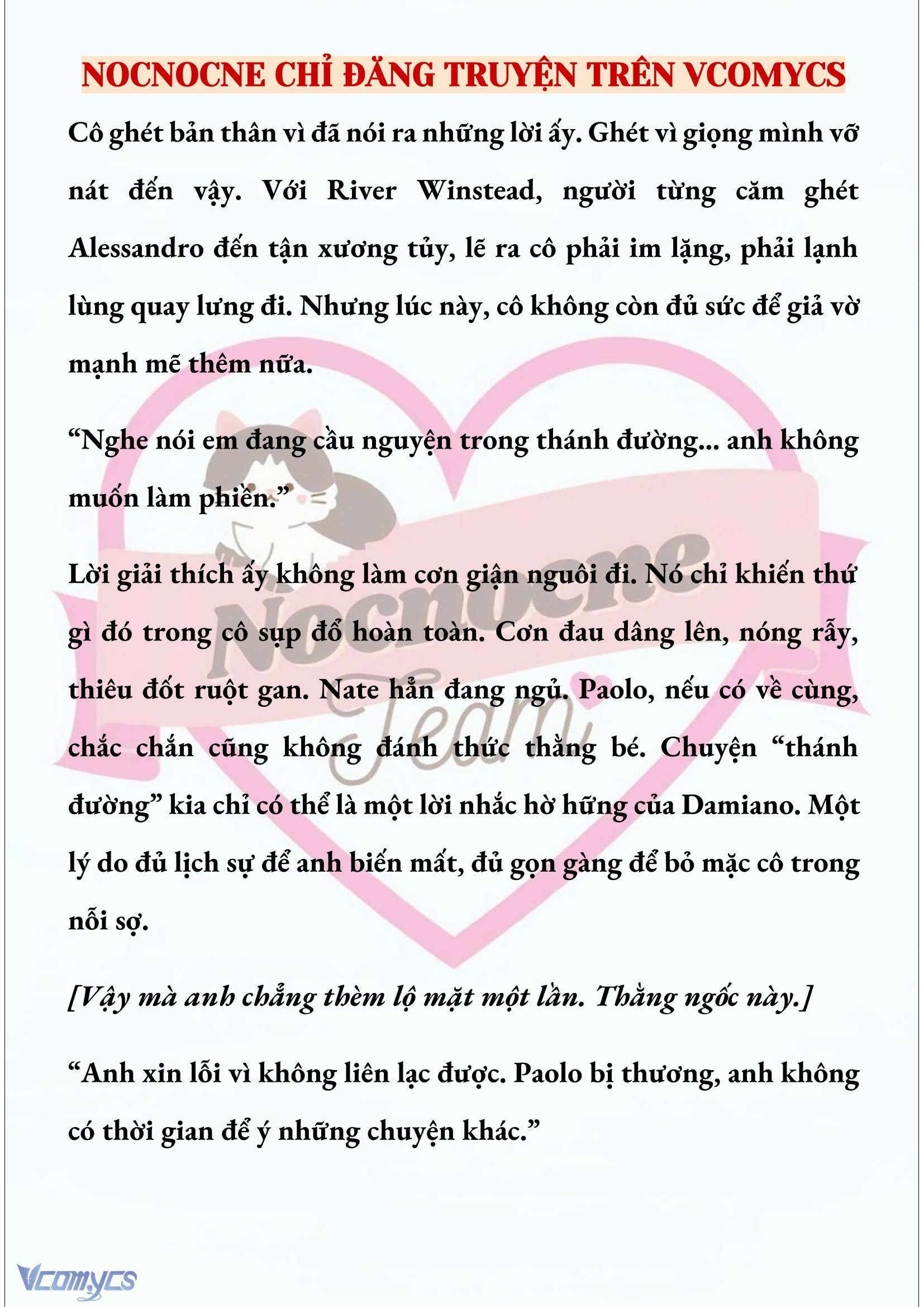 [TIỂU THUYẾT] ĐIỂM CHÍ Chap 149 - Trang 2