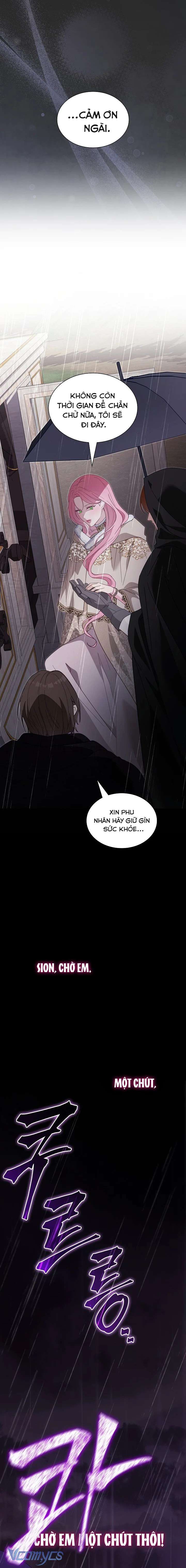 Dẫu Cho Con Gái Của Kẻ Phản Diện Trùng Sinh Chap 73 - Trang 4