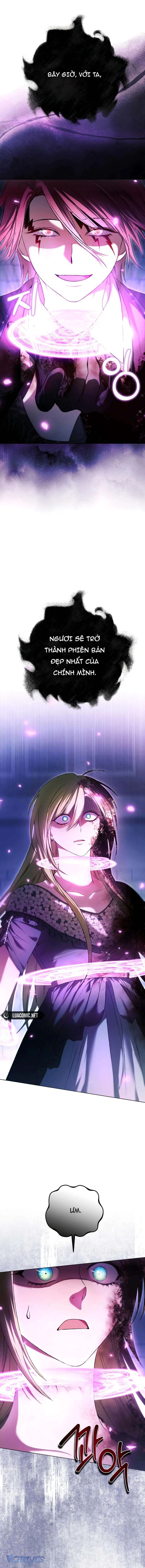 Bạo Chúa Độc Ác Trở Lại Chap 29 - Next Chap 30