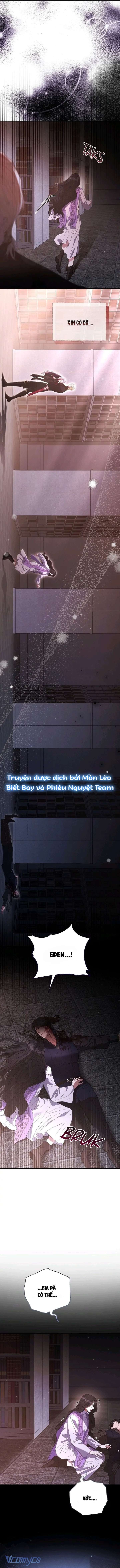 Tôi Bị Ám Ảnh Bởi Người Chồng Phản Diện Chap 54 - Trang 2