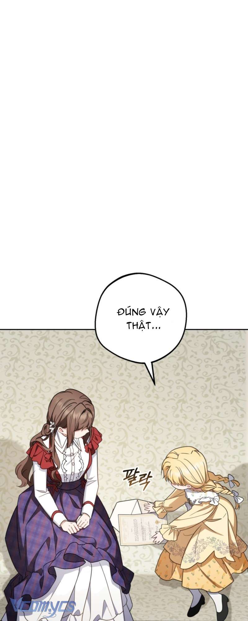 Được Yêu Thương Mà Còn Ngại Ngùng Sao! Chap 103 - Trang 2