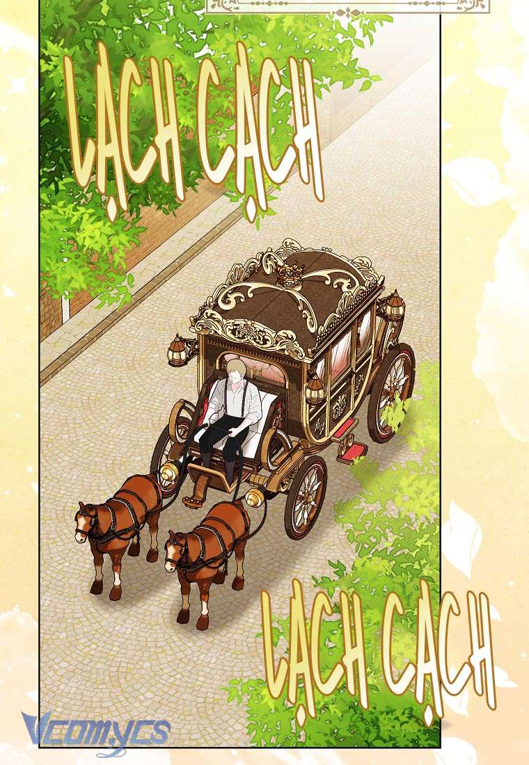 Nhân Vật Phản Diện Đều Thích Tôi Chap 66 - Trang 3