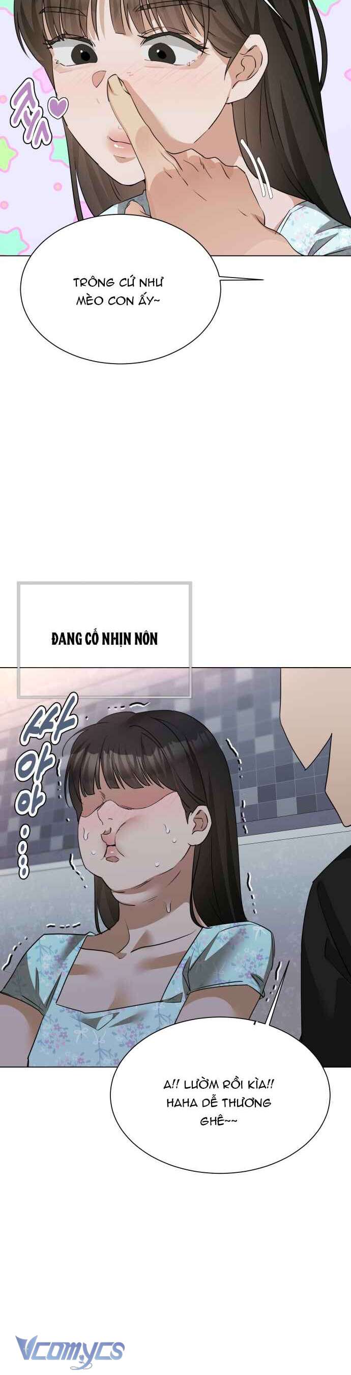 Chàng Romeo Của Chúng Ta Chap 14 - Trang 2