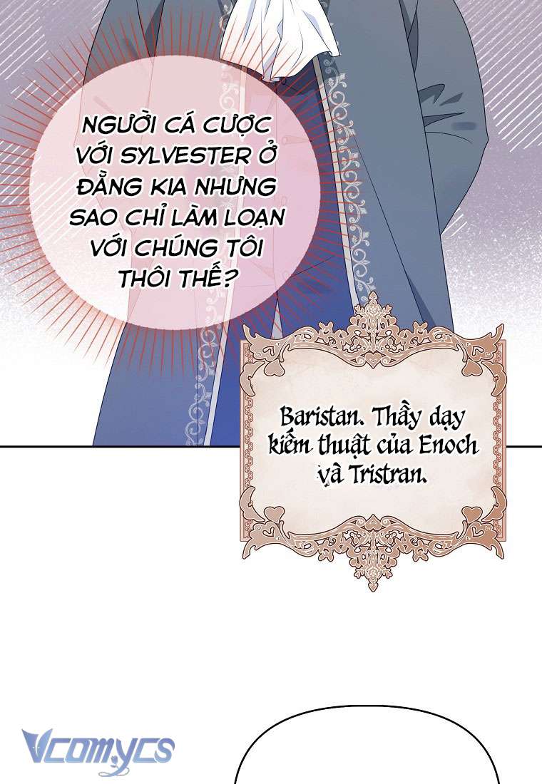 Đứa Trẻ Côn Đồ Nhà Công Tước Chapter 13 - Trang 4