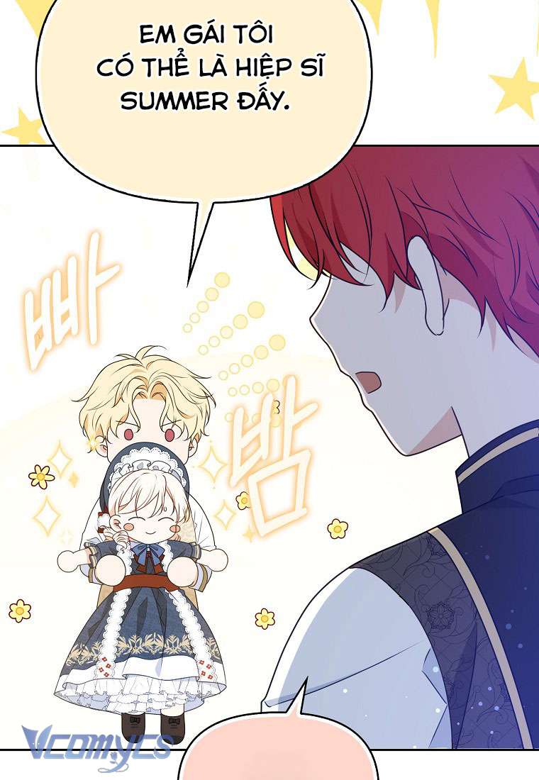 Đứa Trẻ Côn Đồ Nhà Công Tước Chapter 13 - Trang 4