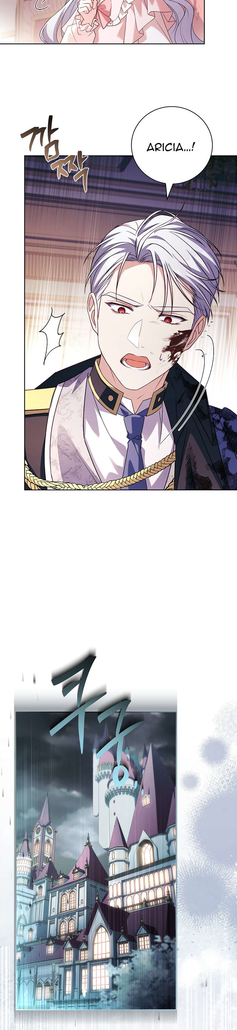 Cha Nào Con Nấy Chap 23 - Next Chap 24