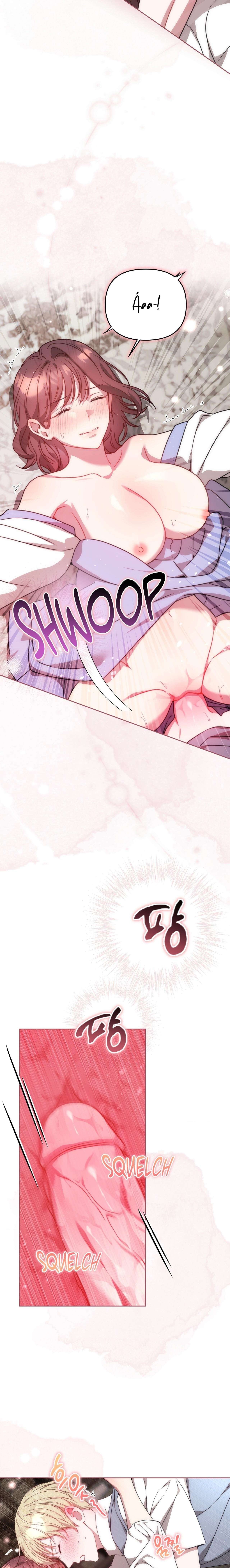 [ 18+ KHÔNG CHE ] Vụ Bê Bối Pháp Lý Chap 19 - Trang 2