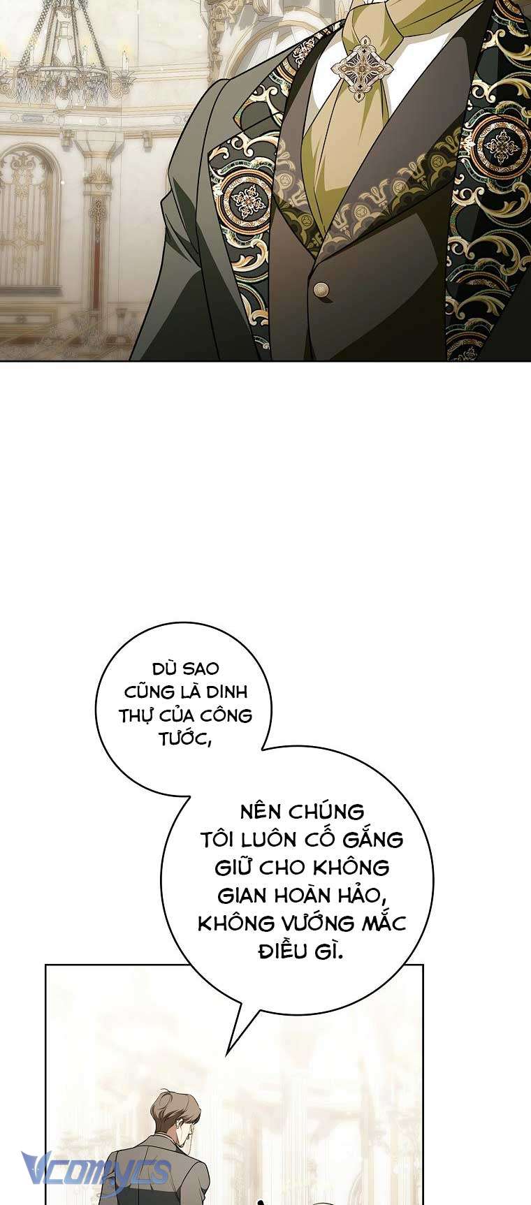 100 lời nguyền tại dinh thự Illestone Chap 29 - Trang 3