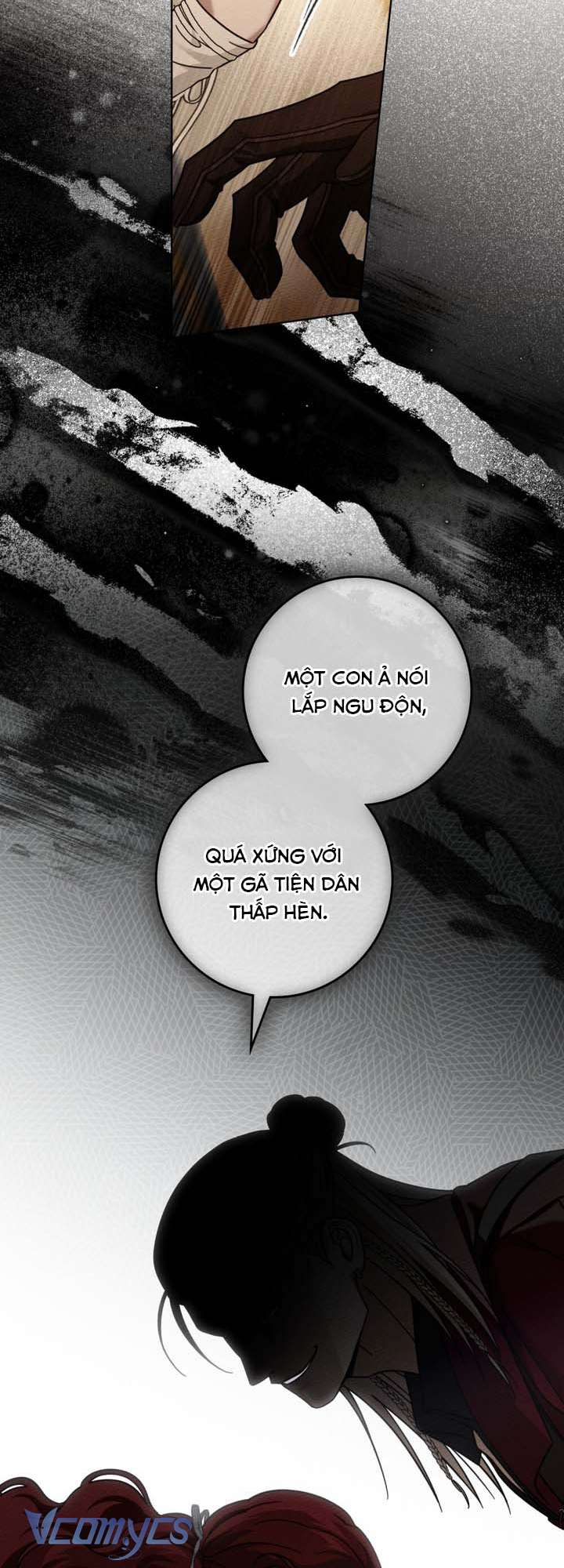 Dưới Bóng Cây Sồi Chap 129 - Trang 2