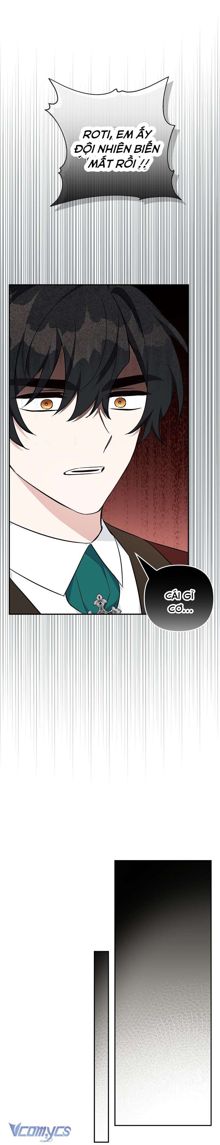 Tôi đã trở thành con gái út của công tước phản diện Chapter 29 - Trang 3