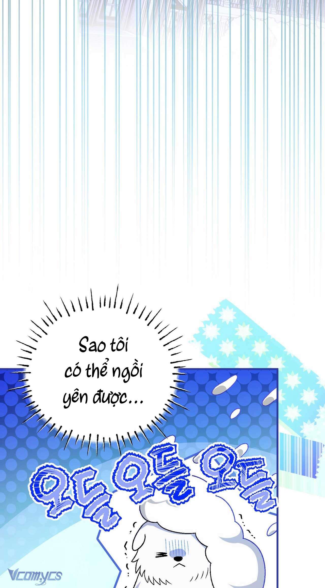 Gửi đến người sói yêu dấu của em Chap 23 - Next Chap 24