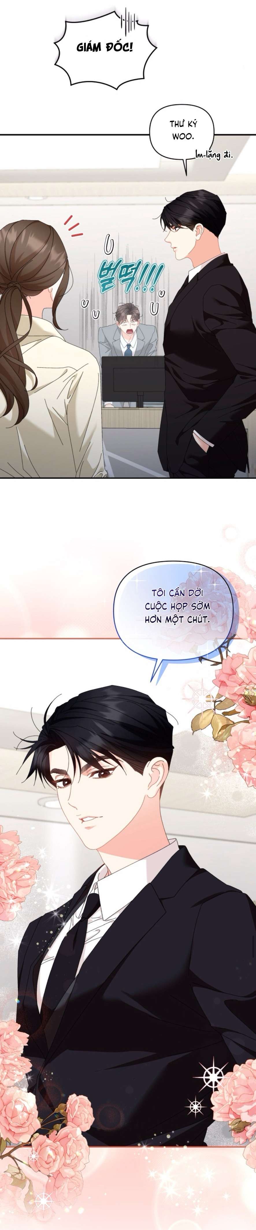 Chính Sách Khuyến Khích Chap 12 - Next Chap 13