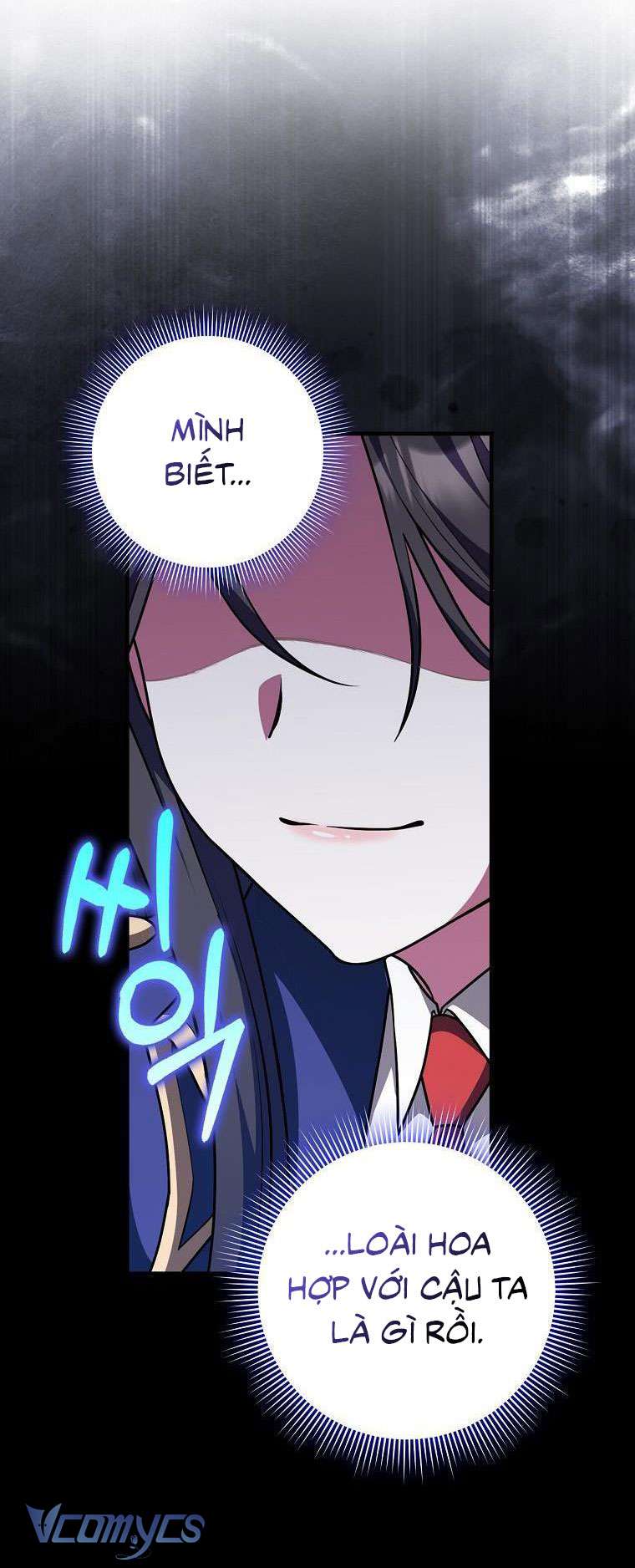 Tôi Thề Chúng Ta Chỉ Là Bạn Chapter 26 - Next Chapter 27