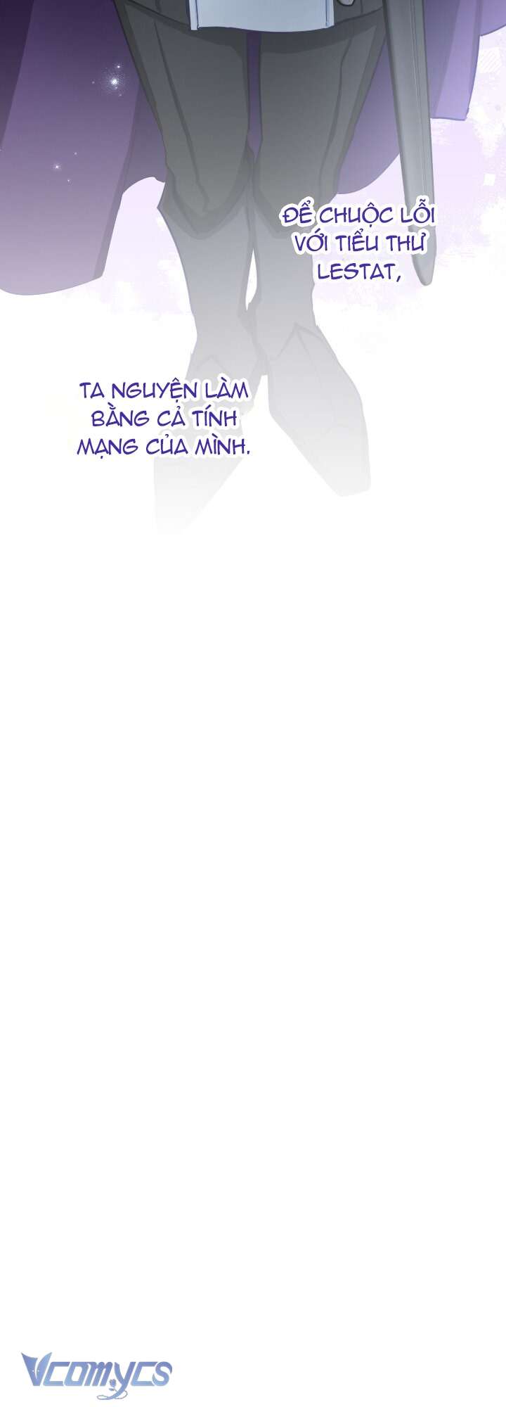 Sự Báo Thù Của Một Vị Thánh Chap 104 - Trang 2