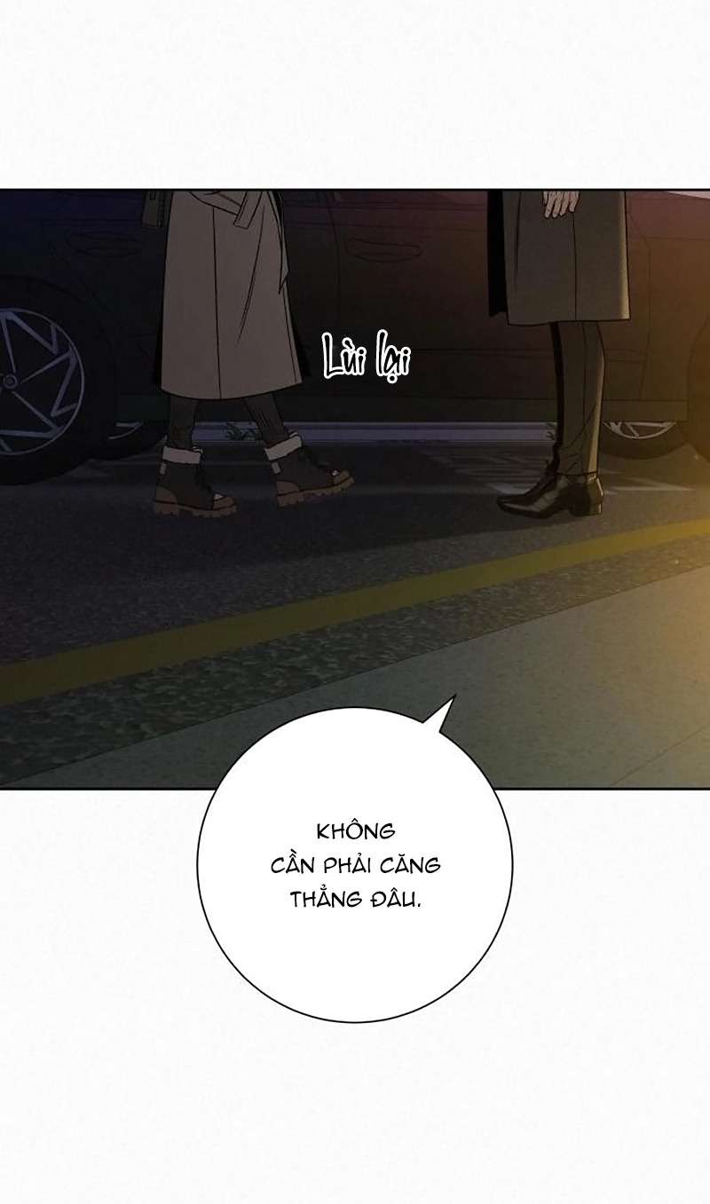 Chiến Lược: Tình Yêu Trong Sáng Chap 113 - Trang 3