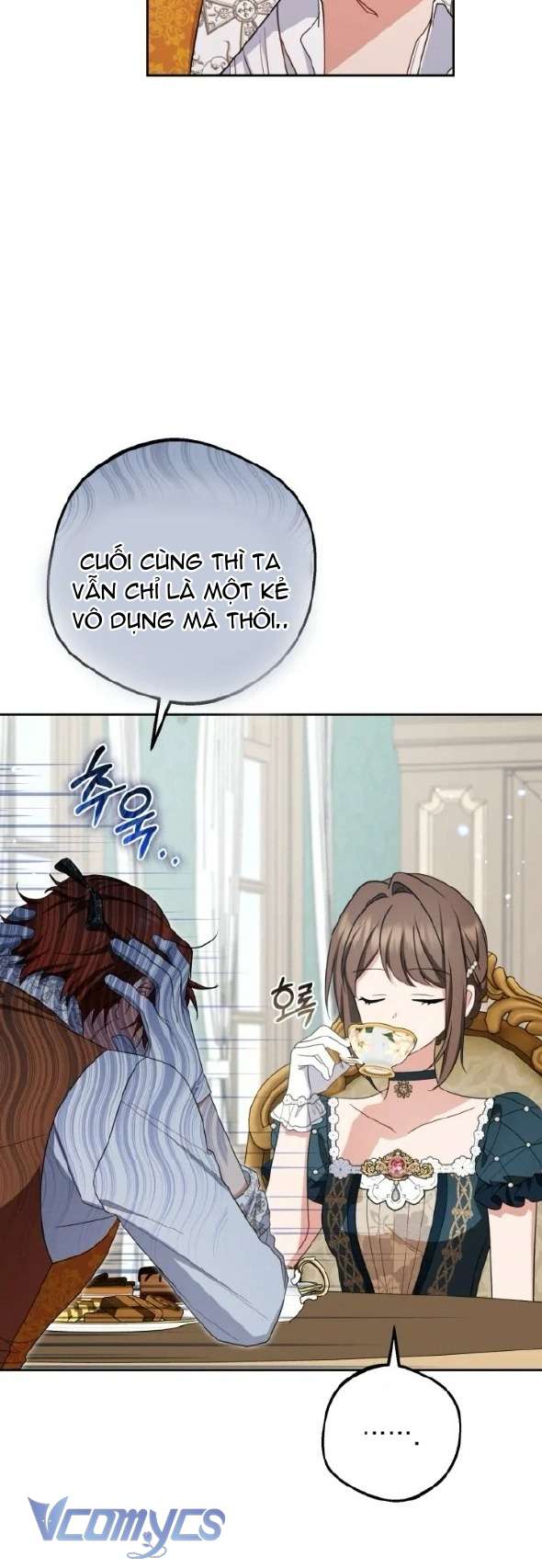 Được Yêu Thương Mà Còn Ngại Ngùng Sao! Chap 84 - Trang 4