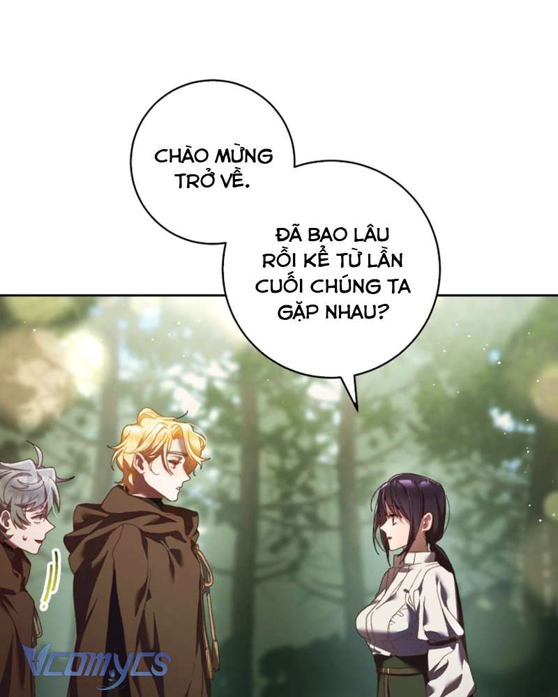 [Sứa Biển] Em Trai Tôi Là Hoàng Đế Ngang Ngược Chap 42 - Trang 2