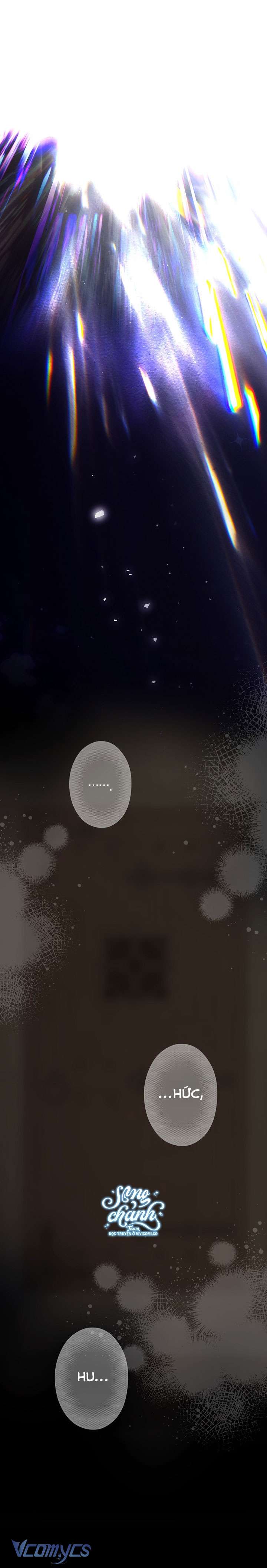 Tôi Trở Thành Vợ Của Nam Chính Chap 131 - Trang 2