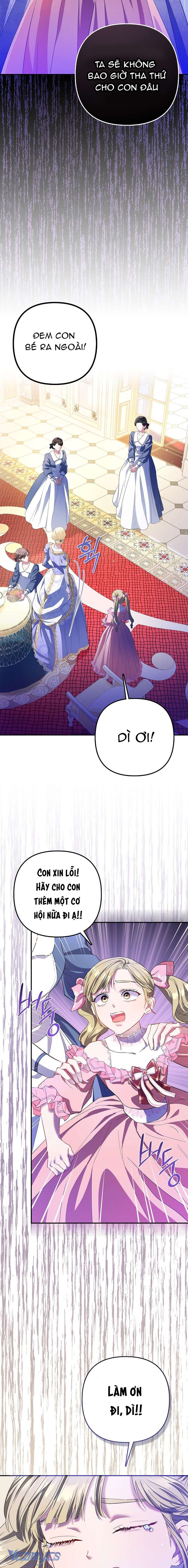 Nàng Công Chúa Của Mọi Người Chapter 15 - Next Chapter 16