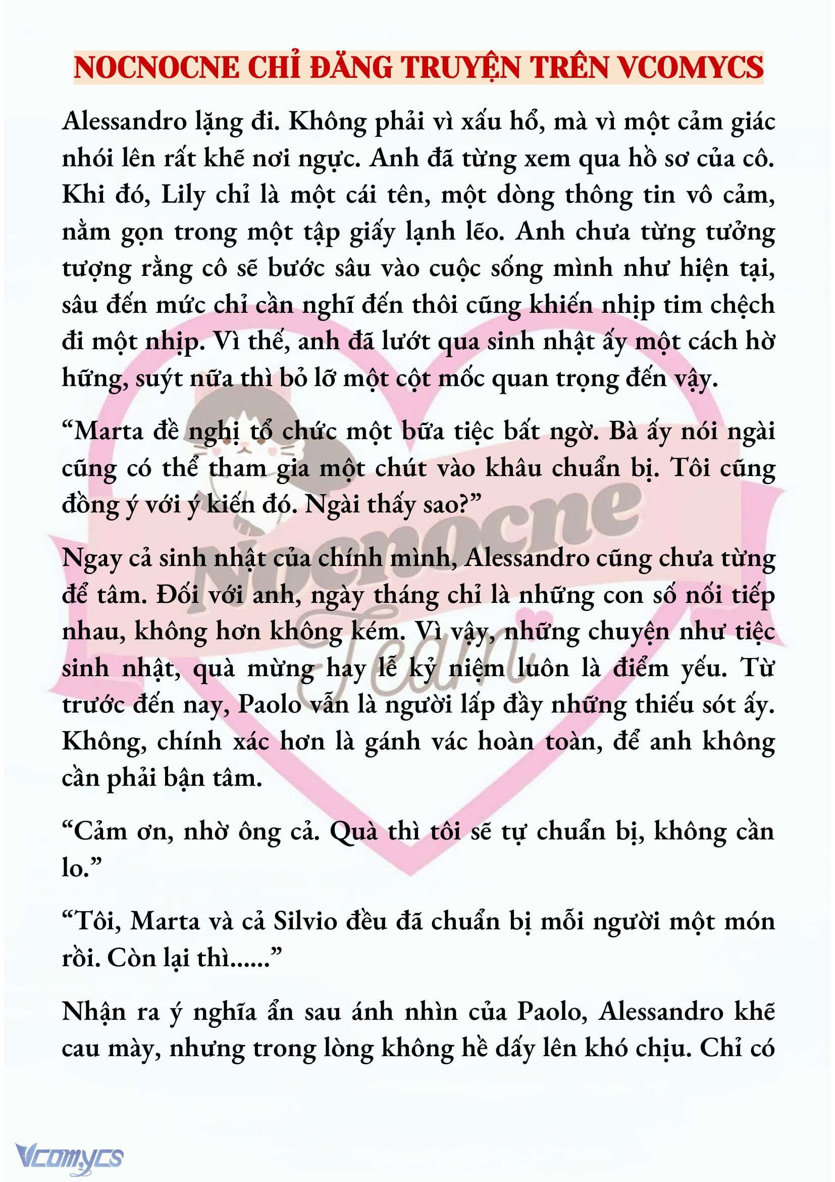 [TIỂU THUYẾT] ĐIỂM CHÍ Chap 105 - Next Chap 106